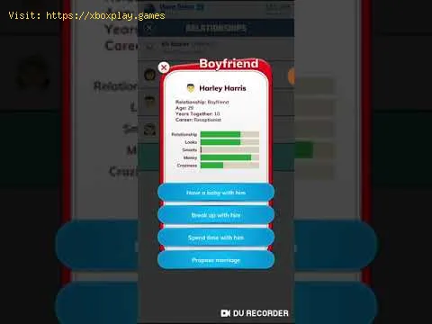 Video preview
