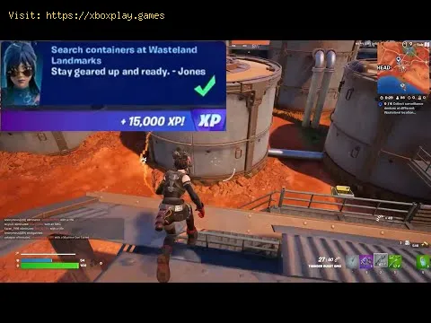 Video preview