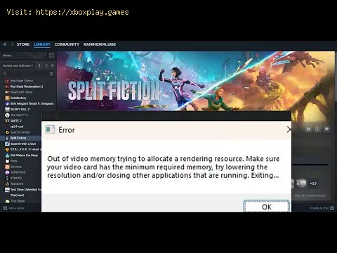 Video preview