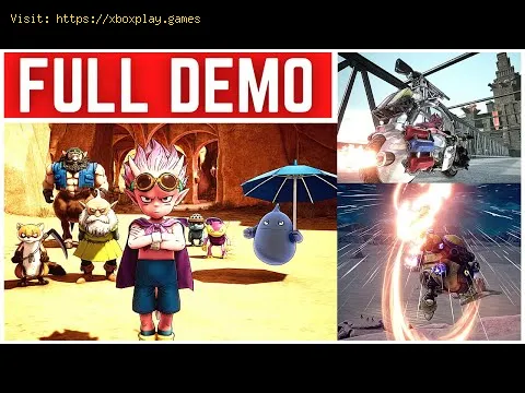 Video preview