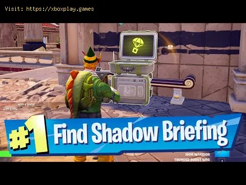 Video preview