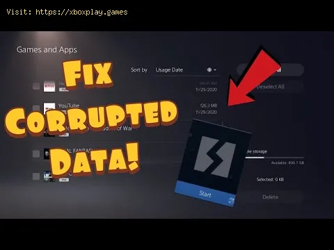 Video preview