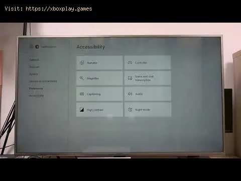 Video preview
