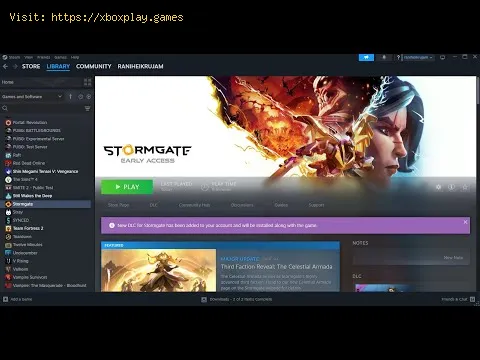 Video preview