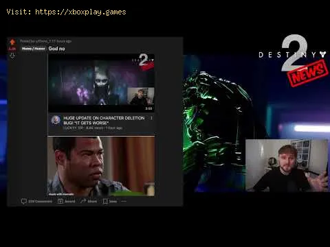 Video preview