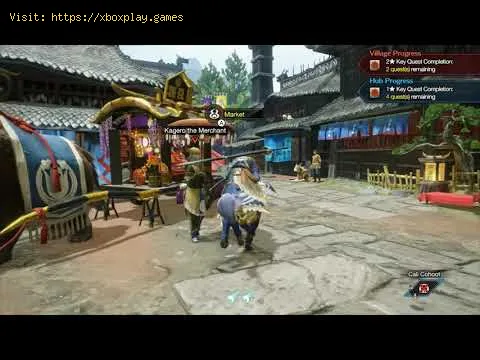 Video preview