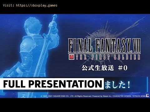 Video preview