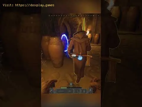 Video preview