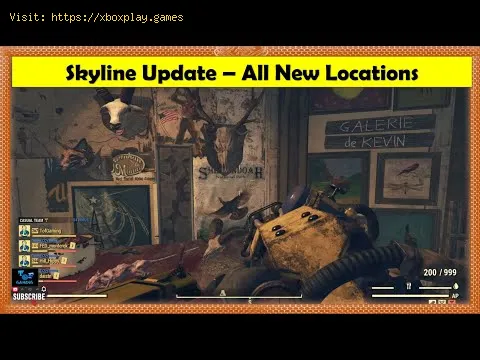 Video preview