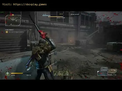 Video preview