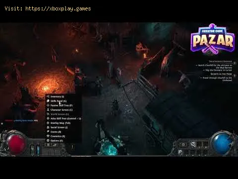 Video preview