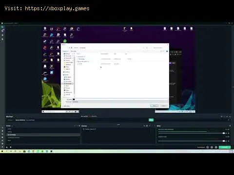 Video preview