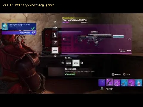 Video preview