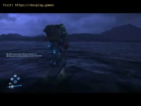 Video preview