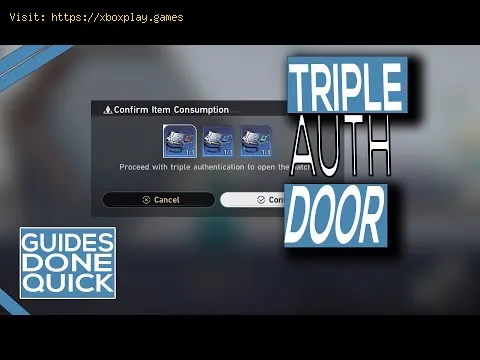 Video preview