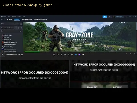Video preview