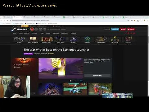 Video preview