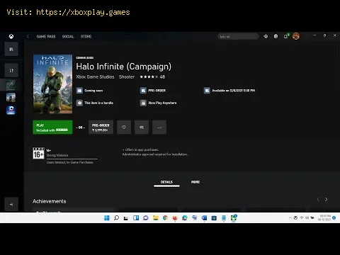 Video preview