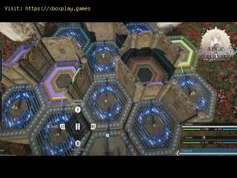 Video preview