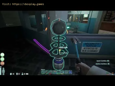 Video preview