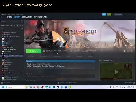 Video preview