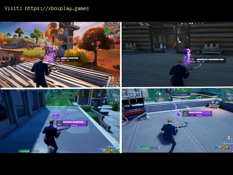 Video preview