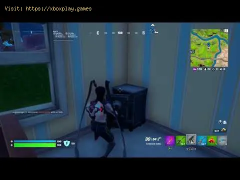 Video preview