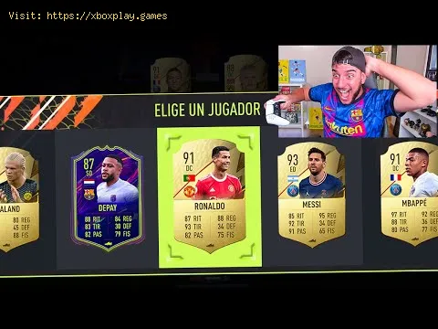 Video preview