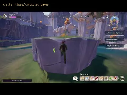 Video preview