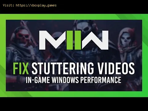 Video preview