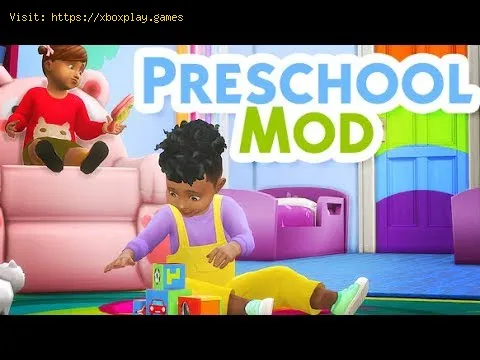Video preview