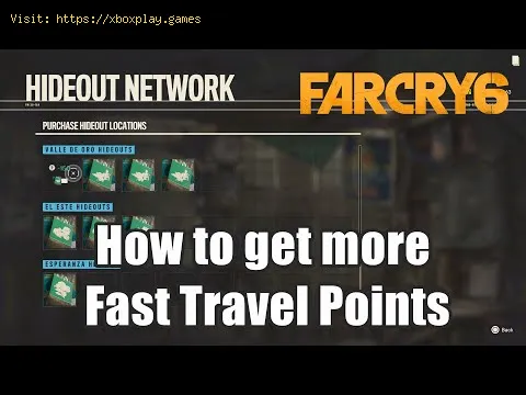 Video preview