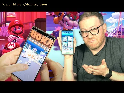 Video preview