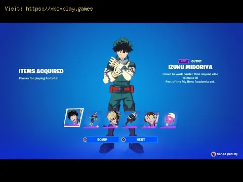 Video preview