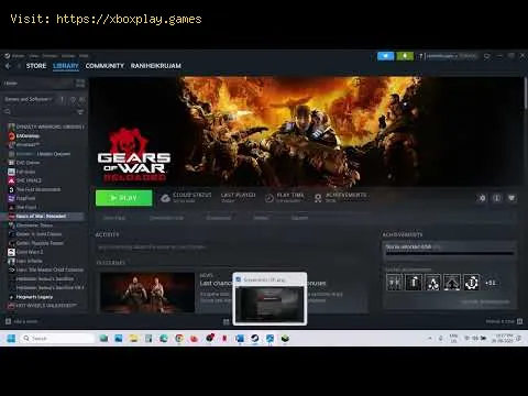 Video preview