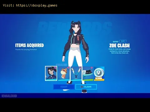 Video preview