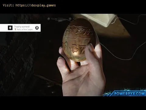 Video preview