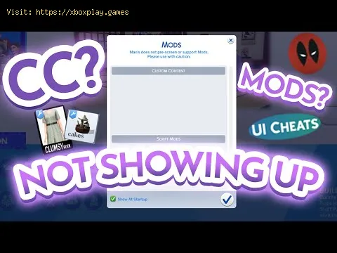 Video preview