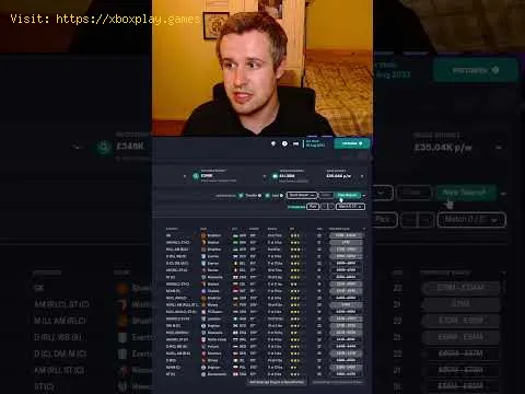 Video preview