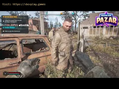 Video preview