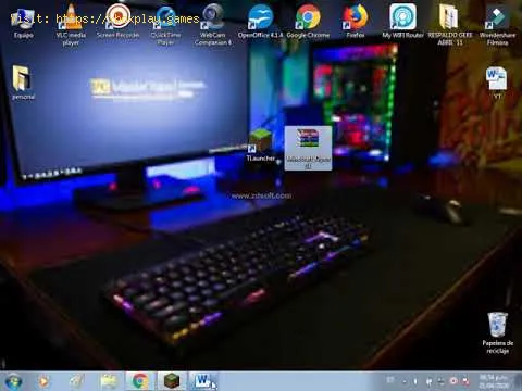 Video preview