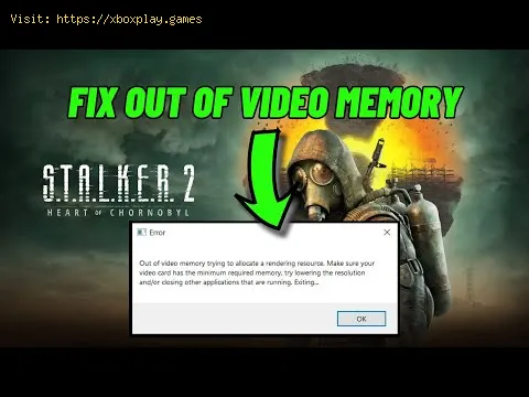Video preview