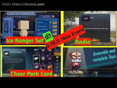 Video preview