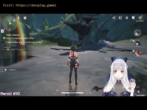 Video preview