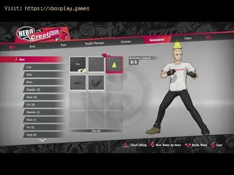 Video preview