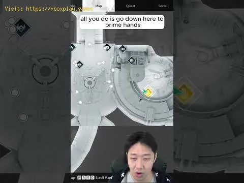 Video preview