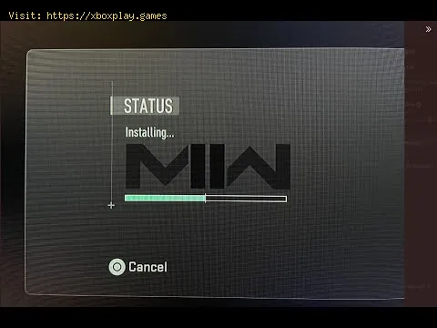 Video preview