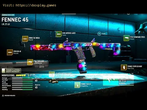 Video preview
