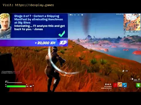 Video preview