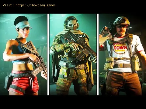 Video preview